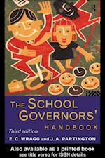 School Governors' Handbook