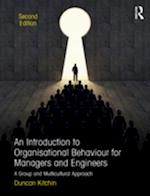 Introduction to Organisational Behaviour for Managers and Engineers