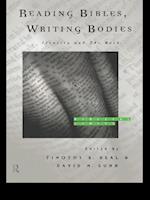 Reading Bibles, Writing Bodies