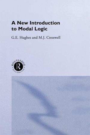 New Introduction to Modal Logic