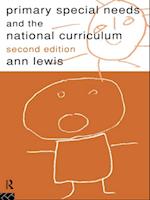 Primary Special Needs and the National Curriculum