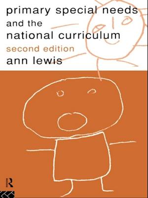 Primary Special Needs and the National Curriculum