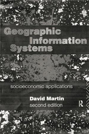 Geographic Information Systems