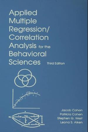 Applied Multiple Regression/Correlation Analysis for the Behavioral Sciences