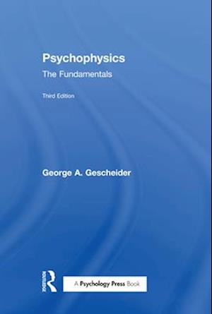 Psychophysics