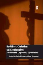 Buddhist-Christian Dual Belonging