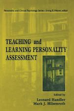 Teaching and Learning Personality Assessment