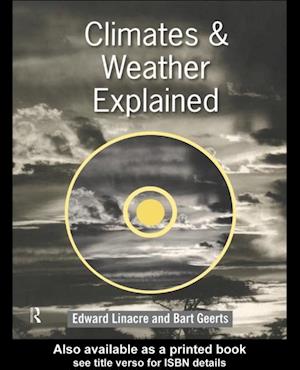 Climates and Weather Explained