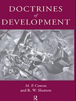 Doctrines Of Development