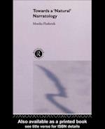 Towards a ''Natural'' Narratology