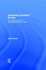 Integrating Southern Europe