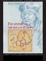 History of the Idea of Europe