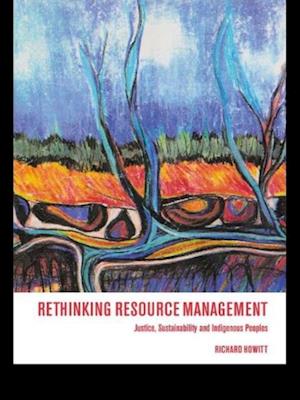 Rethinking Resource Management