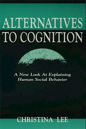 Alternatives to Cognition