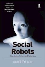 Social Robots