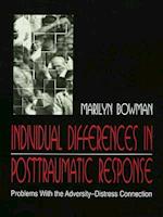 individual Differences in Posttraumatic Response