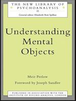 Understanding Mental Objects