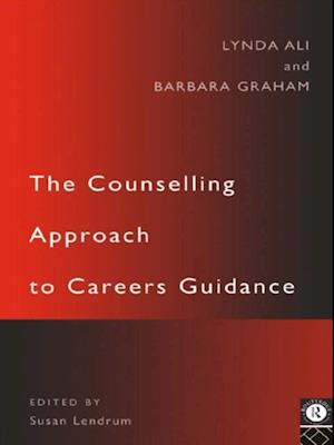 Counselling Approach to Careers Guidance