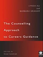 Counselling Approach to Careers Guidance