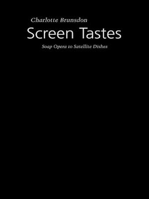 Screen Tastes