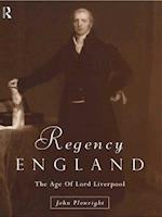 Regency England