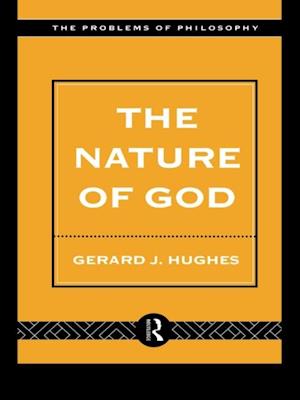 Nature of God