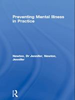 Preventing Mental Illness in Practice