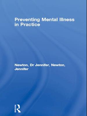 Preventing Mental Illness in Practice