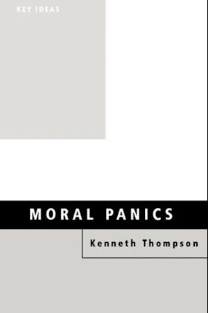 Moral Panics