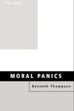 Moral Panics