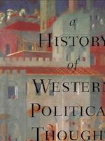 History of Western Political Thought