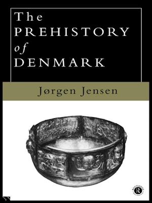 Prehistory of Denmark