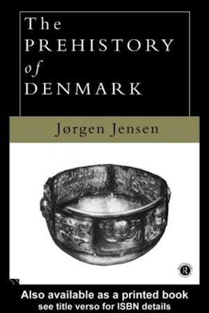 Prehistory of Denmark