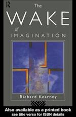 The Wake of Imagination