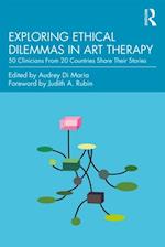 Exploring Ethical Dilemmas in Art Therapy