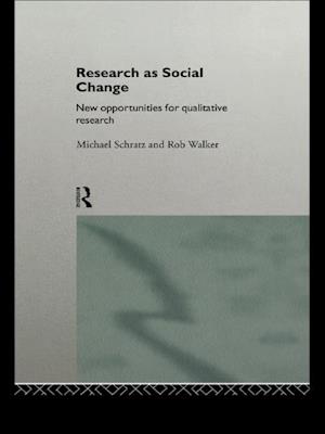 Research as Social Change