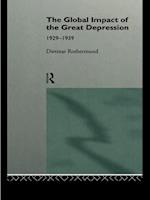 Global Impact of the Great Depression 1929-1939