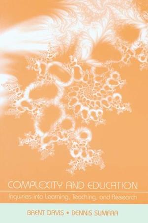 Complexity and Education