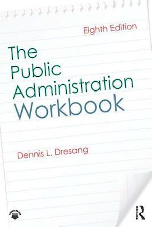 Public Administration Workbook