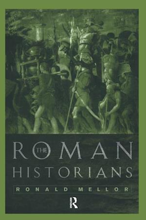 Roman Historians