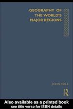 Geography of the World''s Major Regions