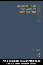 Geography of the World's Major Regions