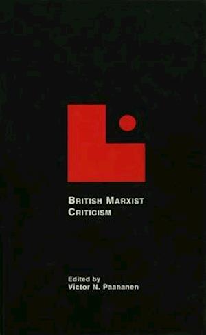 British Marxist Criticism