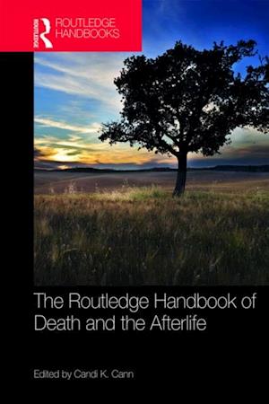 Routledge Handbook of Death and the Afterlife