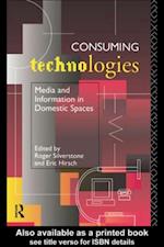 Consuming Technologies