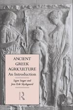 Ancient Greek Agriculture