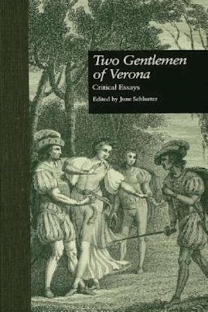 Two Gentlemen of Verona