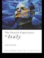 Fascist Experience in Italy