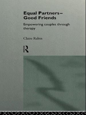 Equal Partners - Good Friends