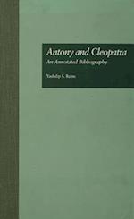 Antony and Cleopatra